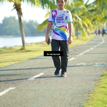 Runner Photo 6113660
