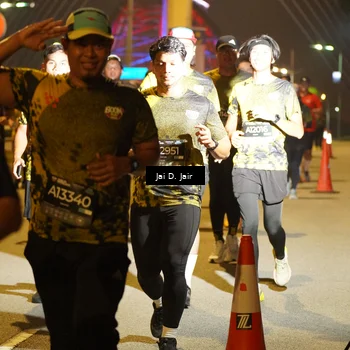 Runner Photo 6113661