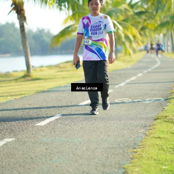 Runner Photo 6113662