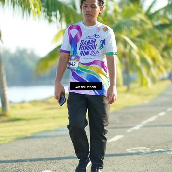 Runner Photo 6113663
