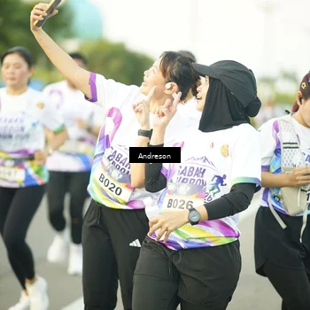Runner Photo 6113664
