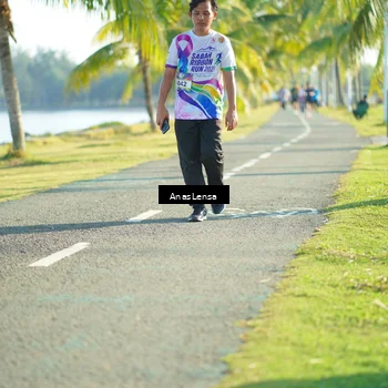 Runner Photo 6113669