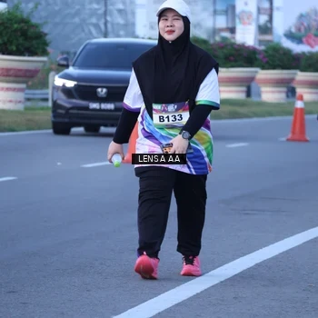 Runner Photo 6113670