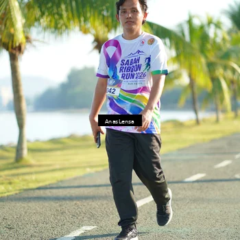 Runner Photo 6113674