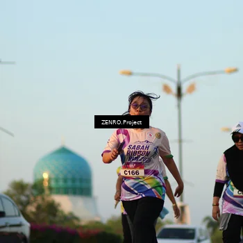 Runner Photo 6113676