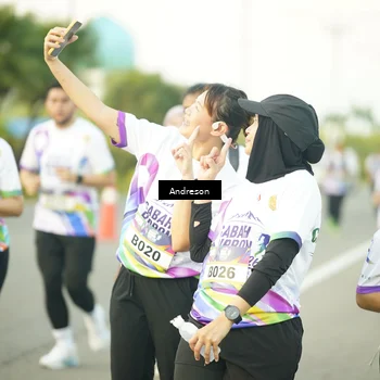 Runner Photo 6113678