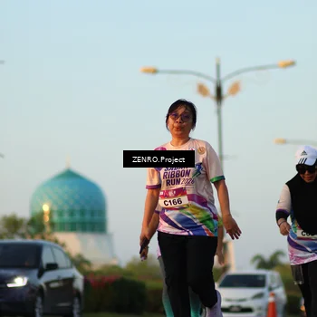 Runner Photo 6113680