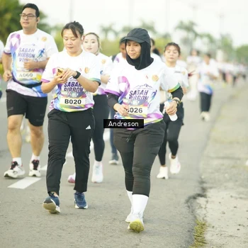 Runner Photo 6113683