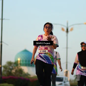 Runner Photo 6113685