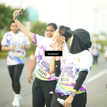 Runner Photo 6113689