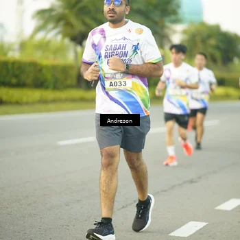 Runner Photo 6113690
