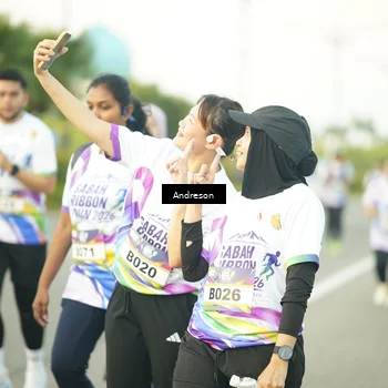 Runner Photo 6113695