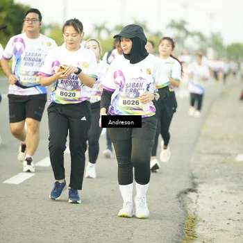 Runner Photo 6113696