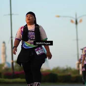 Runner Photo 6113697
