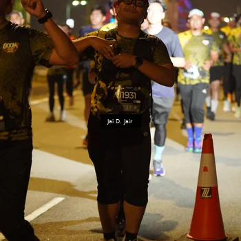 Runner Photo 6113698