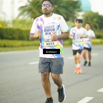 Runner Photo 6113700