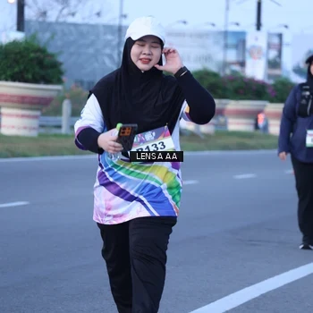 Runner Photo 6113701