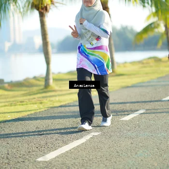 Runner Photo 6113704
