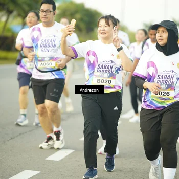 Runner Photo 6113714