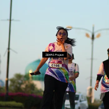 Runner Photo 6113723