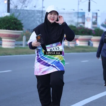 Runner Photo 6113736