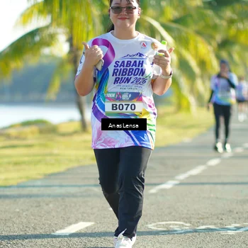 Runner Photo 6113738