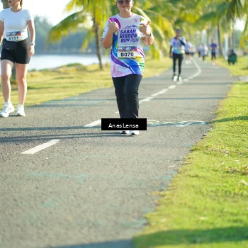 Runner Photo 6113740