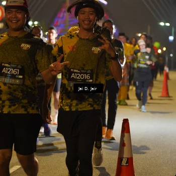 Runner Photo 6113747