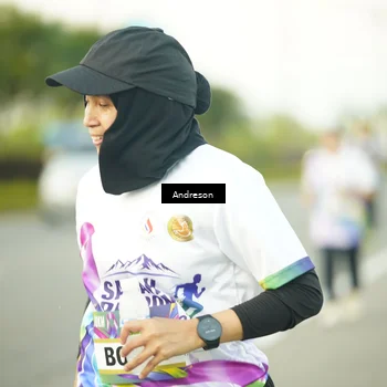 Runner Photo 6113756