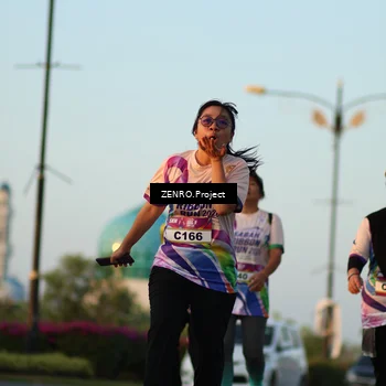 Runner Photo 6113759