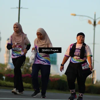 Runner Photo 6113761