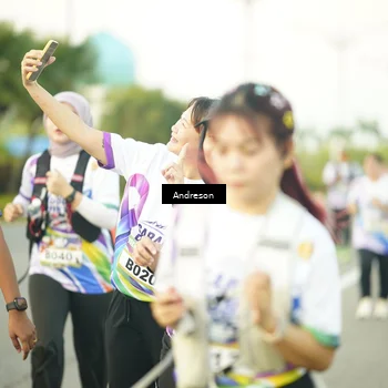 Runner Photo 6113764