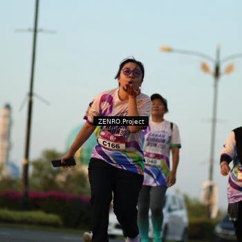 Runner Photo 6113767