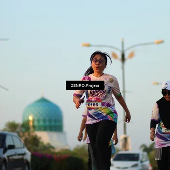 Runner Photo 6113774