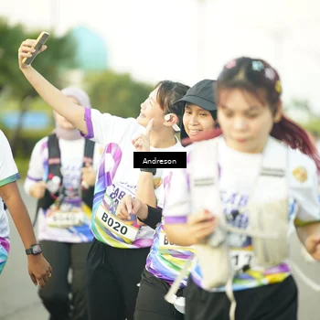 Runner Photo 6113775
