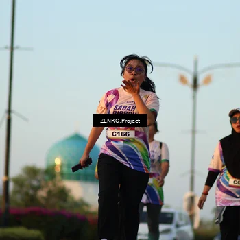 Runner Photo 6113780