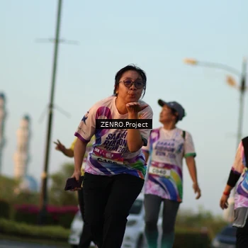 Runner Photo 6113781