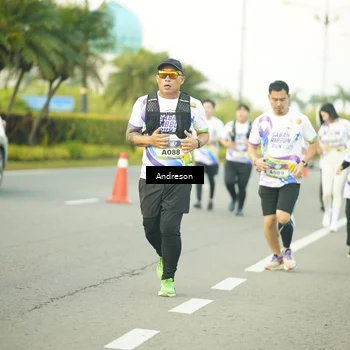 Runner Photo 6113784