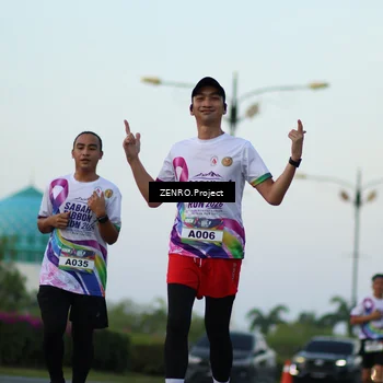 Runner Photo 6113790