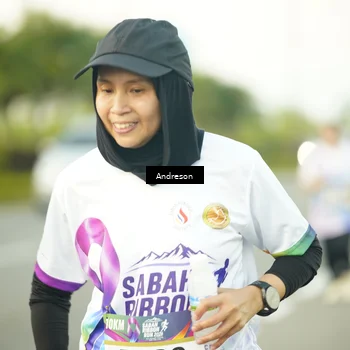 Runner Photo 6113792