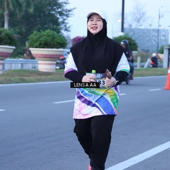 Runner Photo 6113794