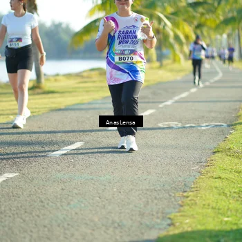 Runner Photo 6113795