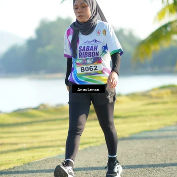 Runner Photo 6113817