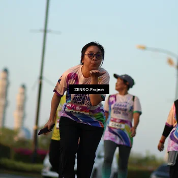 Runner Photo 6113828