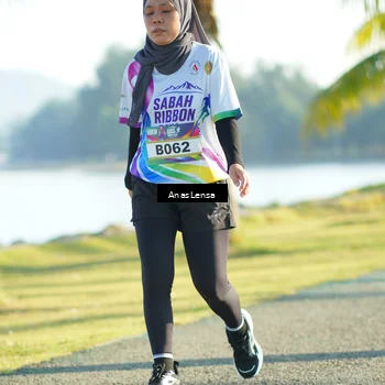 Runner Photo 6113829