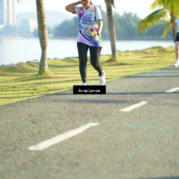 Runner Photo 6113831
