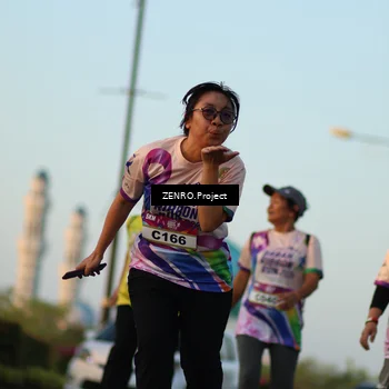 Runner Photo 6113849