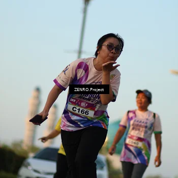 Runner Photo 6113851
