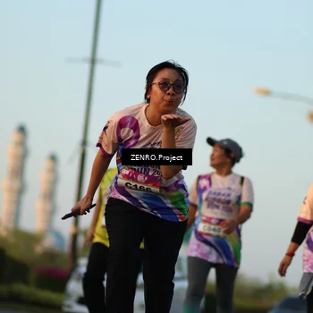 Runner Photo 6113852