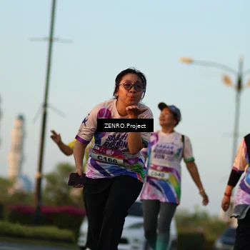 Runner Photo 6113857